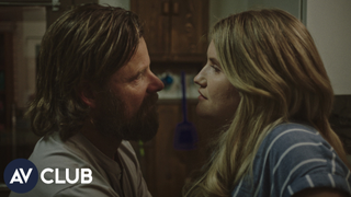 Jillian Bell was nervous to take on a rare dramatic role in <i>Cowboys</i>